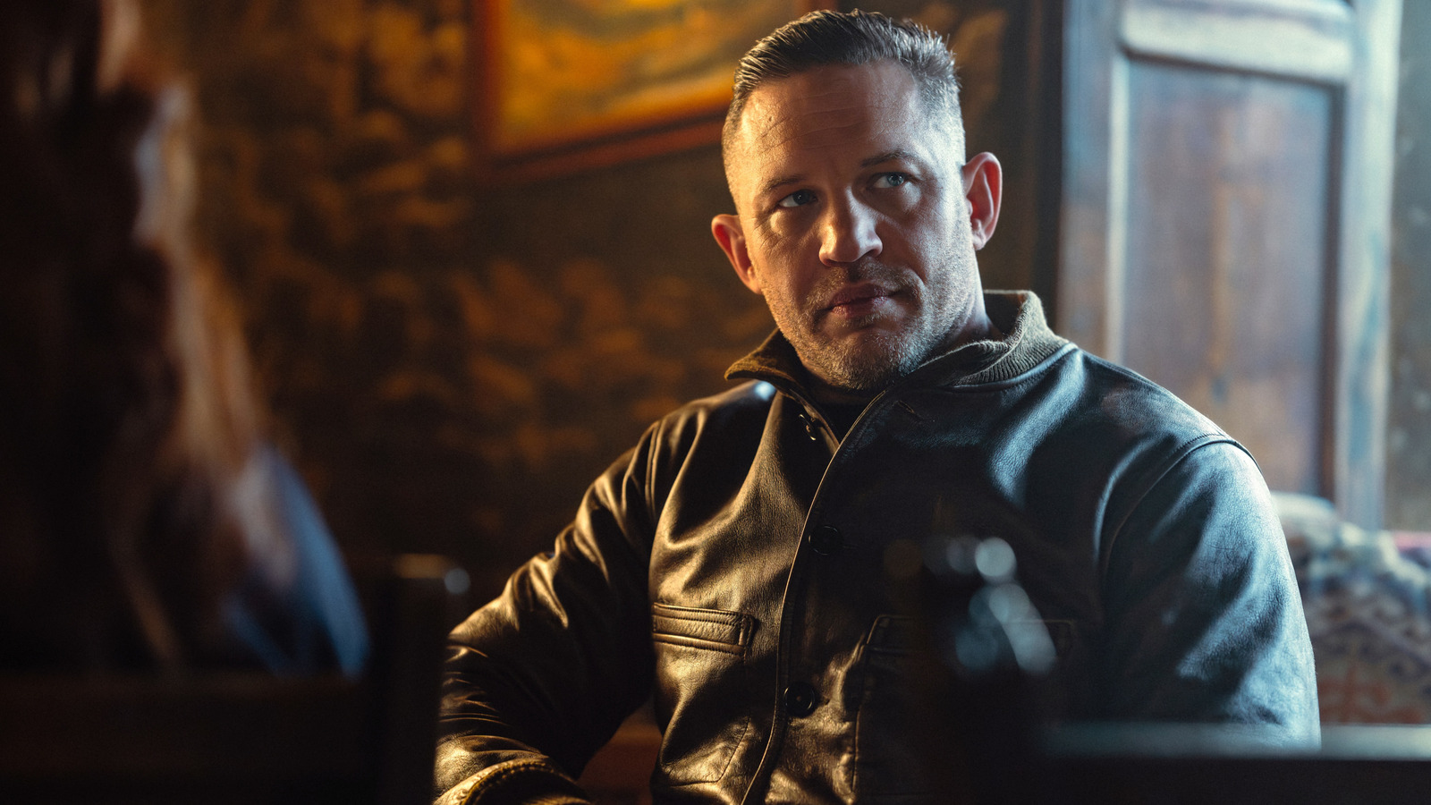 MobLand Report Details Alleged Major Behind-The-Scenes Issues With Tom Hardy