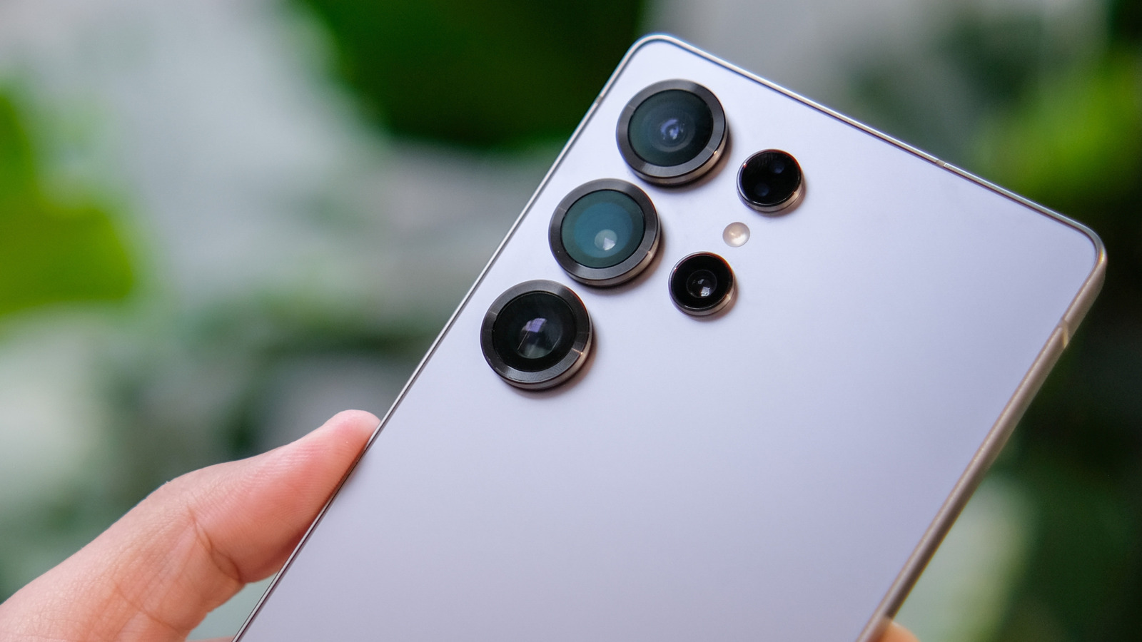 Every Samsung Phone Getting The New Camera Assistant Feature