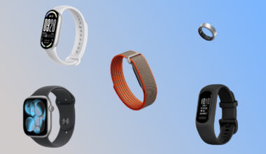 5 Fitness Trackers That Don't Lock Core Features Behind A Monthly Subscription