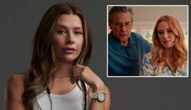 Virgin River Season 8 Casts Natasha Calis — See Full List Of New Characters