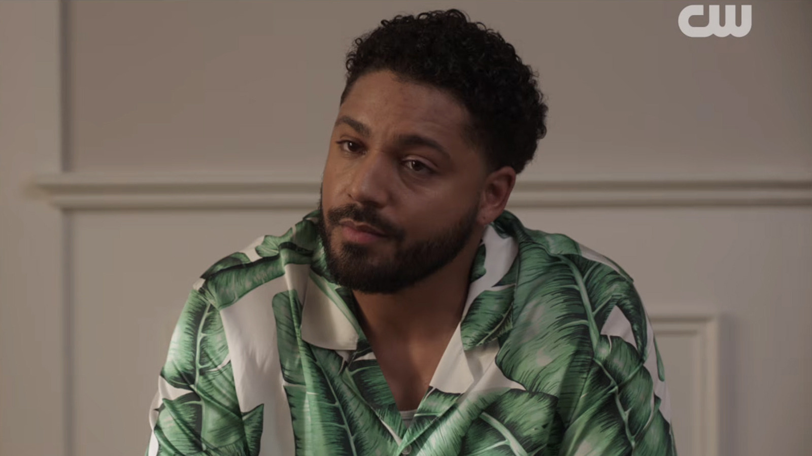 All American Season 8 Preview — Jordan And Cassius' Relationship