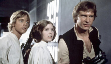 Oscar-Winning 'Star Wars' Editor Marcia Lucas Has Died