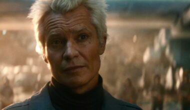 Timothy Olyphant Has Two Hopes For His Alien: Earth Season 2 Storyline