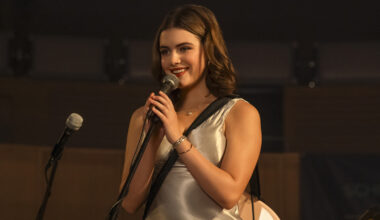 Before Off Campus, Ella Bright Starred In A 7-Season Series Streaming For Free