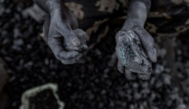 DR Congo moves to secure stake in $270 million Zambia power link amid mining energy crunch