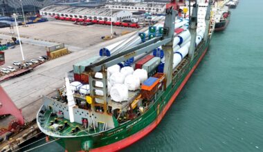 South Africa moves to block substandard Chinese imports as new rules target cheap goods
