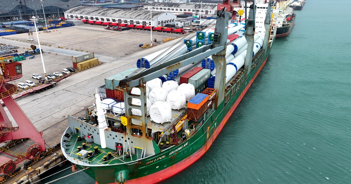 South Africa moves to block substandard Chinese imports as new rules target cheap goods