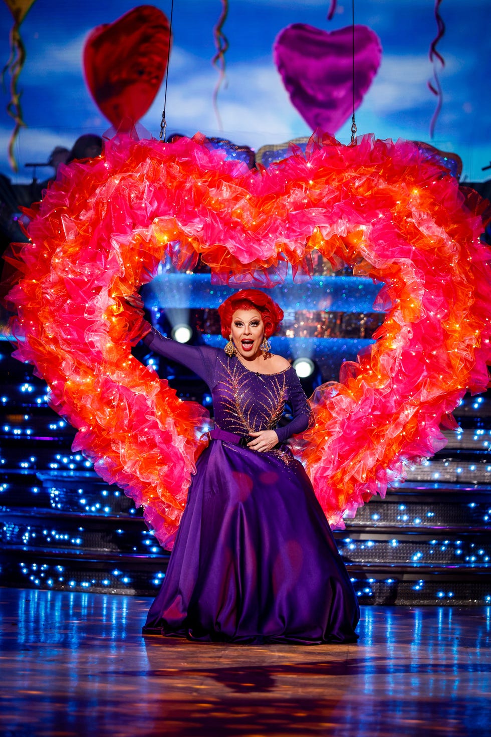La Voix, Strictly Come Dancing 2025 la voix, strictly come dancing 2025