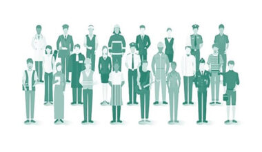 Jobless rate steadies, wages rise +2%
