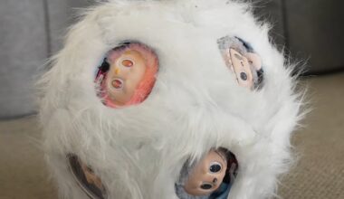 MIT’s Labububot tops the list of things I wish I could unsee.