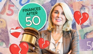 Lady Deborah Chambers: 'It's a million times better to be middle class'