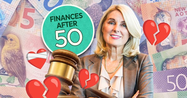 Lady Deborah Chambers: 'It's a million times better to be middle class'