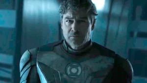 Lanterns Season 2 Gets New Writer As Lindelof, King Step Back