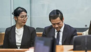 Gulf Harbour body trial: Accused seeks return of deported women