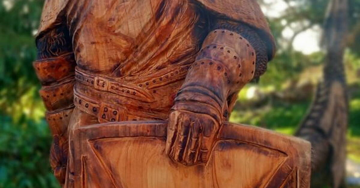 Last Earl of Desmond statue to be unveiled in Castleisland