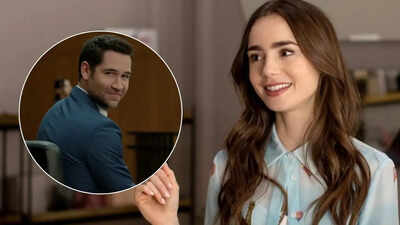 ‘Emily in Paris’ and ‘The Lincoln Lawyer’ to bid goodbye to their OTT home with their final season