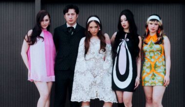 ‘Wasians’ are embracing the spotlight but not everyone feels seen