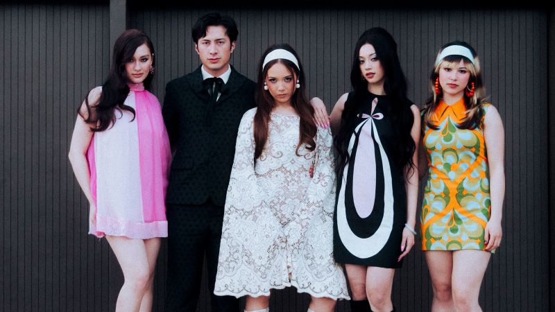 ‘Wasians’ are embracing the spotlight but not everyone feels seen