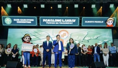Puregold Price Club, GCash for Business bring access to end-to-end digital financial tools to more Filipino sari-sari store owners