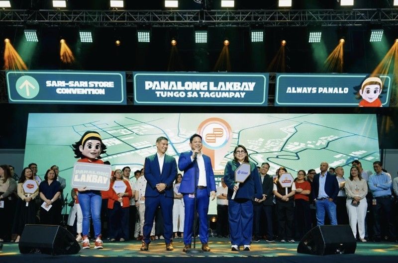 Puregold Price Club, GCash for Business bring access to end-to-end digital financial tools to more Filipino sari-sari store owners