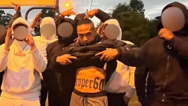Leader of 'Coconut Cartel' Lorenzo Lemalu was shot in Vietnam