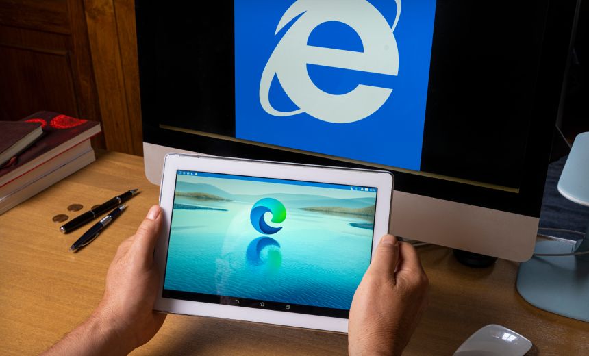 Legacy Microsoft Utility Fuels New Wave of Malware