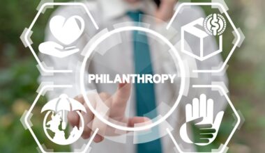 Philanthropy talk is now standard in wealth advising — but advisors are still misreading client motivations