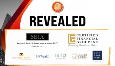 Revealed: InvestmentNews' 5-star wealth management teams for 2026