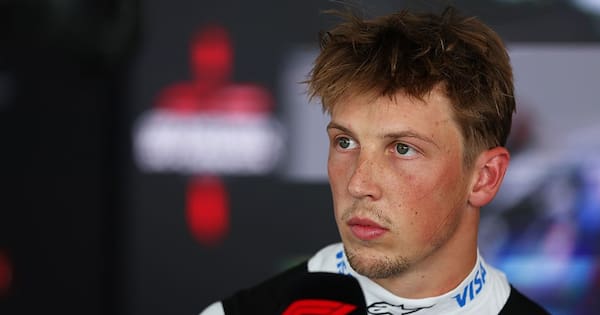 Lawson fights his way up to 12th on Canadian Grand Prix grid
