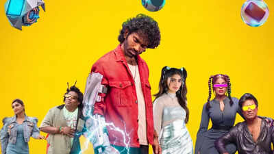 'Love Insurance Kompany' OTT release CONFIRMED: When and where to stream Pradeep Ranganathan and Krithi Shetty film