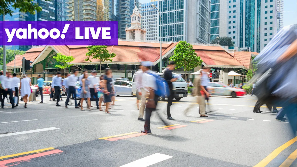 AI disruption emerges as new political battleground for PAP and WP; Guide recounts final moments of Singaporean hiker killed in volcano eruption: Singapore live news