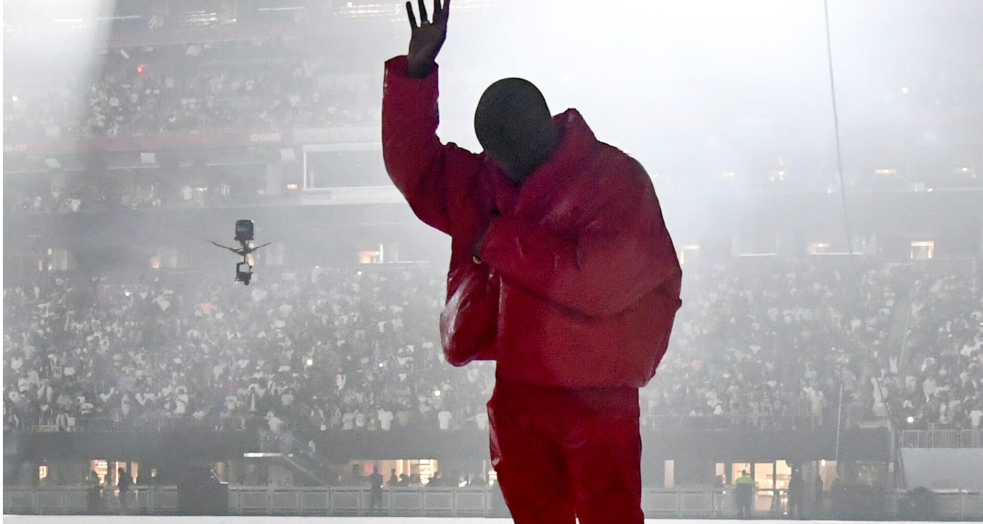 Dutch authorities clear Kanye West to perform in the Netherlands after string of axed gigs