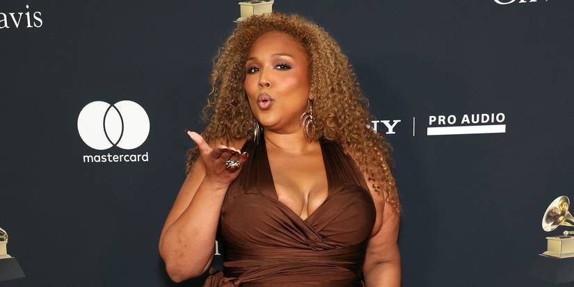 Lizzo Defends Her Comments