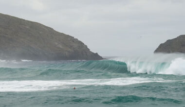 Long for Remote Surf? This Australian Island Is in the Middle of Nowhere