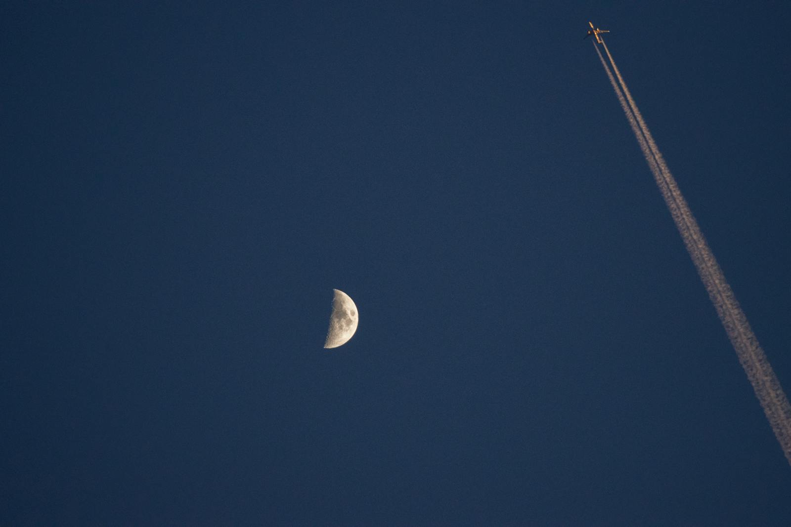 lunar trajectory diagram