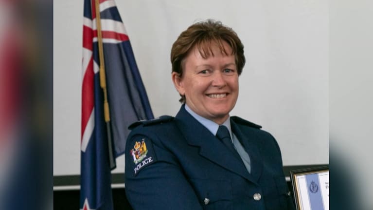 Lyn Fleming (file composite image).