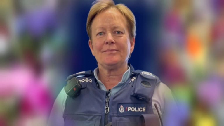 Lyn Fleming (file composite image).