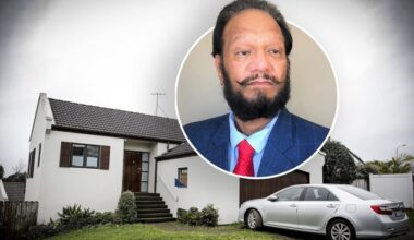 Leaky home verdict: Auckland QSM holder Davinder Rahal ordered to pay couple $825k over deceptive sale