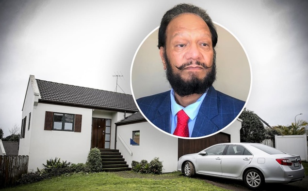 Leaky home verdict: Auckland QSM holder Davinder Rahal ordered to pay couple $825k over deceptive sale