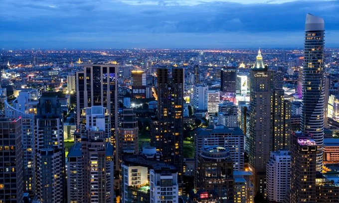 Southeast Asia's second largest economy blames Iran war for tourism downturn