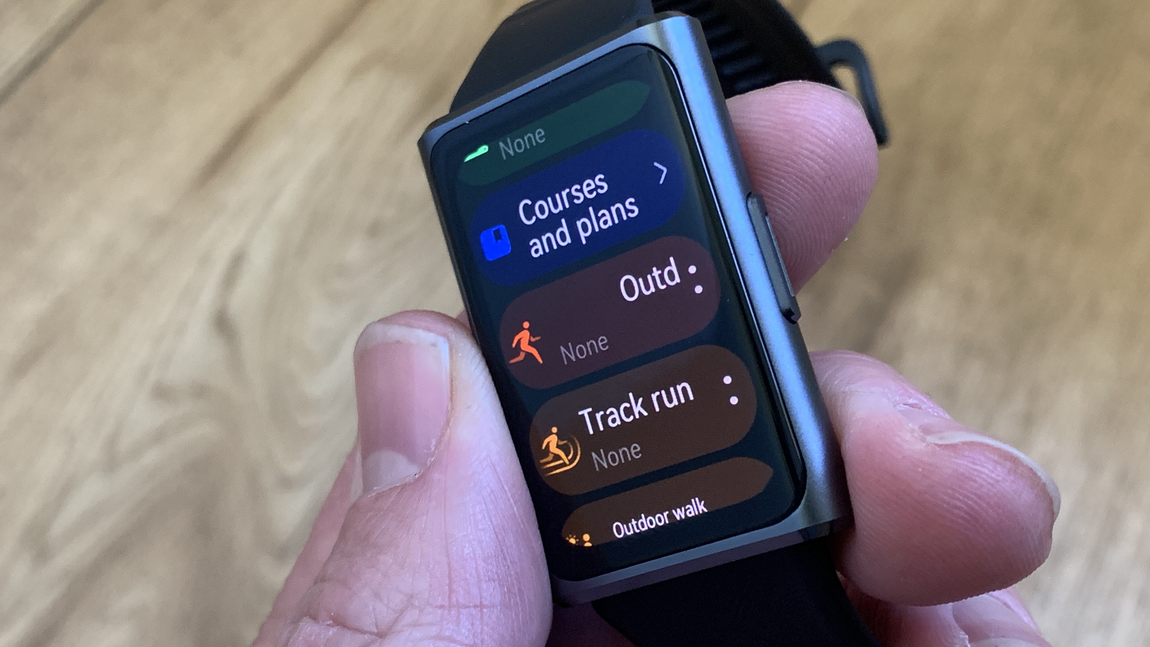 Huawei Band 11 Pro