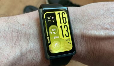 Huawei's new 'premium budget' smartwatch could be the fitness tracker to buy this year — even over the upcoming Fitbit Air
