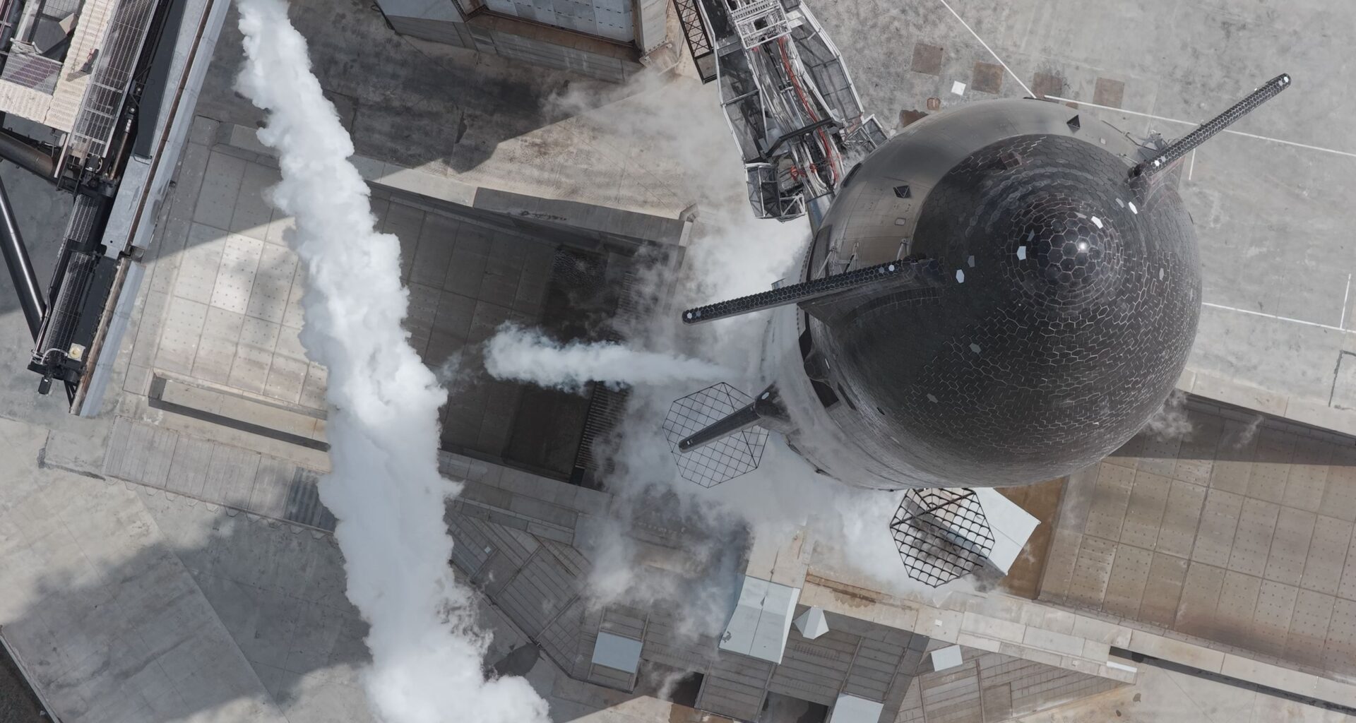 The world's biggest rocket: How SpaceX's new Starship 'V3' differs from its predecessors
