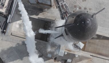 The world's biggest rocket: How SpaceX's new Starship 'V3' differs from its predecessors