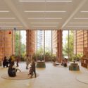 Selected project from the International Competition for the design of the new MAC Panamá museum, 2026. Image © Palma + Taller TO MAC Panamá Selects Palma + Taller TO to Design Its New Museum Building - Image 3 of 5
