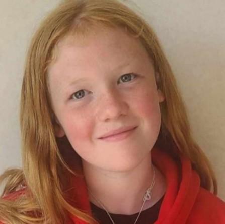 Fears for safety of missing Christchurch girl