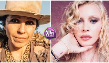 Ouch! Linda Perry Disses Madonna After Years of Pop Diva Denying Her Collab Requests: "Everything About Her Seems Weak"
