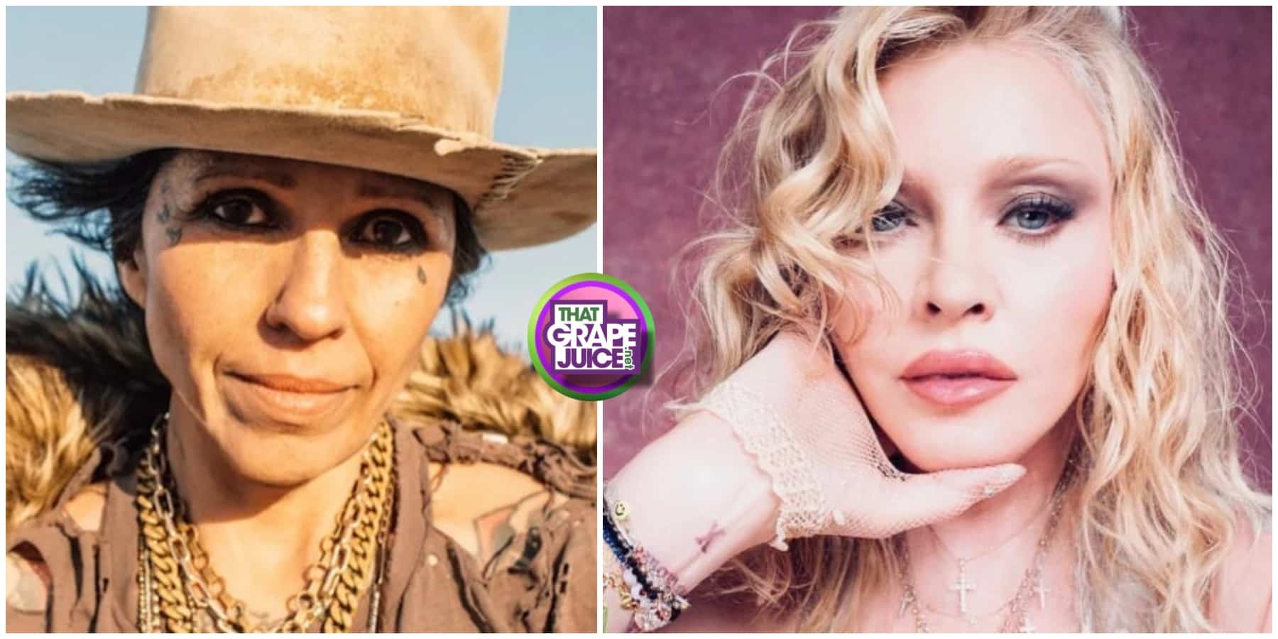 Ouch! Linda Perry Disses Madonna After Years of Pop Diva Denying Her Collab Requests: "Everything About Her Seems Weak"