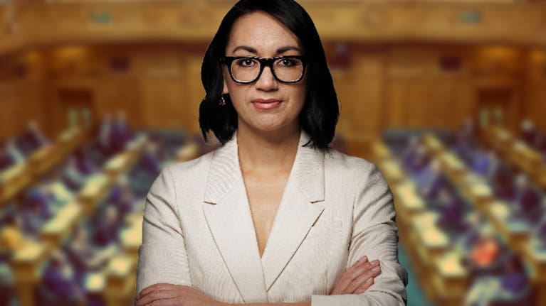 Maiki Sherman.