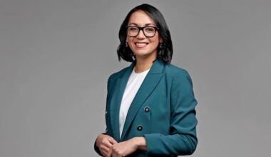 TVNZ political editor Maiki Sherman resigns